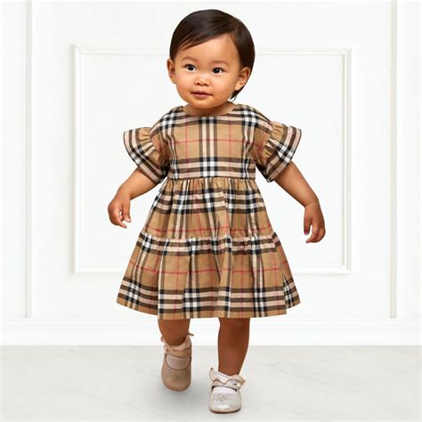 burberry set kids|burberry for kids girls.